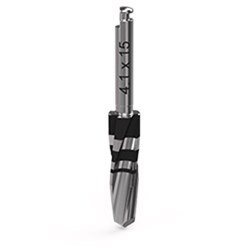 4.1 Diameter 15mm Drill Pro Guided