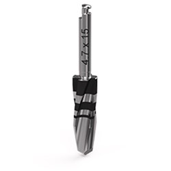4.7 Diameter 15mm Drill Pro Guided