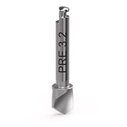 3.7mm Pre Drill Pro Guided