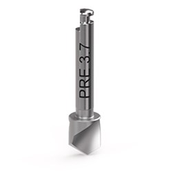 4.1mm Pre Drill Pro Guided