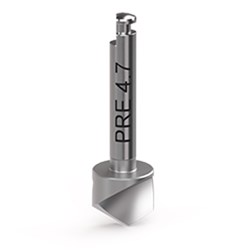 5.4mm Pre Drill Pro Guided