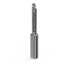 Pro Tissue Punch Grey