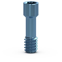 Multi-unit Abutment Screw