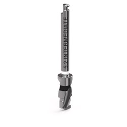 Tapered Short Drill Soft Bone 3.2 4.2mm