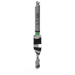 Tapered Drill Soft Bone 3.7 mm