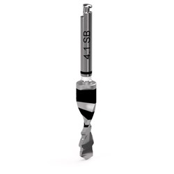 Tapered Drill Soft Bone 4.1 mm