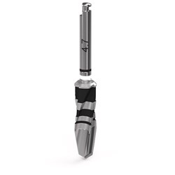 Tapered Drill Dense Bone 4.7 mm