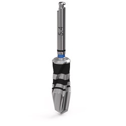 Tapered Drill Dense Bone 5.4 mm