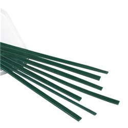 BEGO Wax Profile Green 1.6 x 4.0mm bars lower jaw 75g