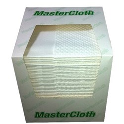 Mastercloth Medium Duty Pack of 400