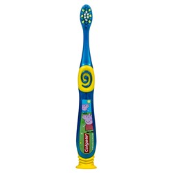 Colgate Peppa Pig Toothbrush 2-5 yrs x 8