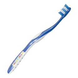 Colgate Personalised Manual Toothbrush -  360 Ultra Compact Head, 144-Pack