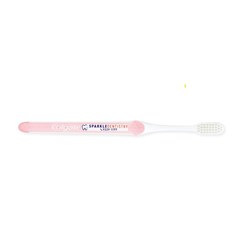 Colgate Personalised Manual Toothbrush - Slim Soft Ultra Compact Head, 144-Pack