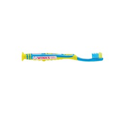 Colgate Personalised Manual Toothbrush - Youth 6+ Years - Minions, 144-Pack