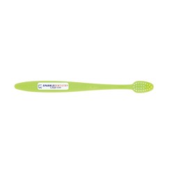 Colgate Personalised Manual Toothbrush - BSBF Value Kids Classic, 144-Pack