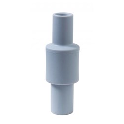 Adaptor for Saliva Ejector Single to Connect 11&17mm Tips