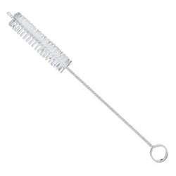 Brush for Large Tips For Scrubbing Suction Tips