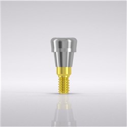 CNLG Healing cap cylindrical D 3-8 GH 2-0 sterile