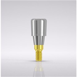 CNLG Healing cap cylindrical D 3-8 GH 4-0 sterile