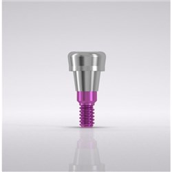 CNLG Healing cap cylindrical D 4-3 GH 2-0 sterile