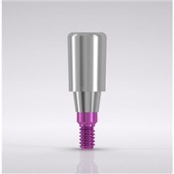 CNLG Healing cap cylindrical D 4-3 GH 6-0 sterile