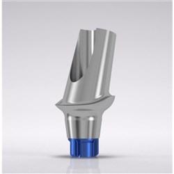 CNLGEsthomic abutment 15d angled Type A D 5.0
