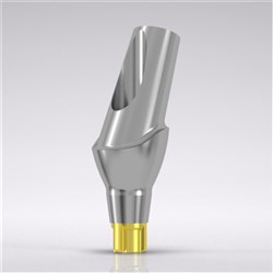 CNLGEsthomic abutment 20d angled Type A D 3.8