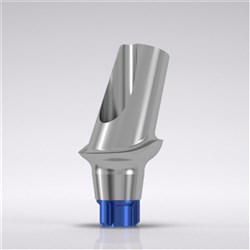 CNLGEsthomic abutment 20d angled Type A D 5.0