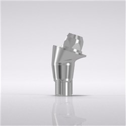 CNLGBar abutment 17 angled type A red. head D 3.3