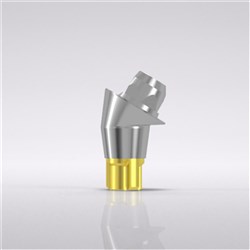 CNLGBar abutment 17 angled type A red. head D 3.8