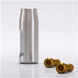 CNLG Collet for CAM Blank IAC L 17mm