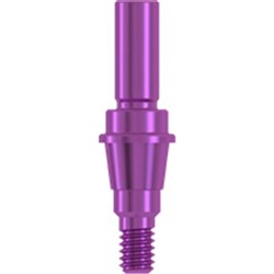 CONELOG Guiding pin for bone profiler D 3.8 mm NS