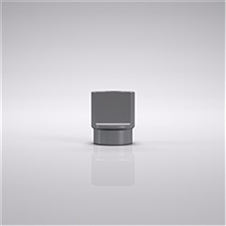 Scan Body Bar 5.0 6.0 Titanium