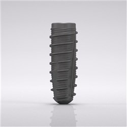 iSy Implant Set 4X 5.0 x L 11