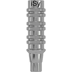 iSy Temporary abutment for crowns 3.9
