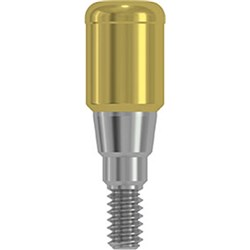 iSy Locator abutment height 4.0mm