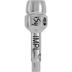 iSy Implant insertion tool Wrench Short