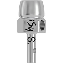 iSy Abutment Screwdriver Wrench Extra short