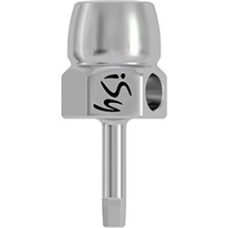 iSy Internal hex screwdriver Wrench Extra short