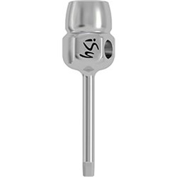 iSy Internal hex screwdriver Wrench Short