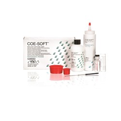 COE SOFT Professional Pack Powder 170g  & Liquid 177ml