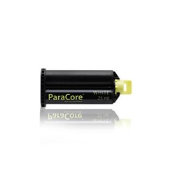 PARACORE Automix Refill White 25ml Cartridge & Mixing Tips