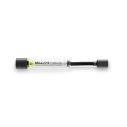 Coltene Brilliant EverGlow - Universal Composite - Shade Bleach Translucent - 3g Syringe, 1-Pack