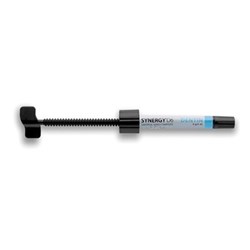 Coltene Synergy D6 - Flowable Composite - Shade A1/B1 Dentin - 4g Syringe