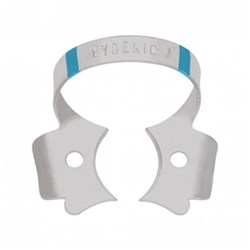 HYGENIC Rubber Dam Clamp Winged  Size 7 Lower Molar