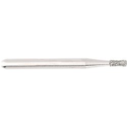 Komet Diamond Bur - 806-010 - Diabolo - High Speed, Friction Grip (FG), 1-Pack
