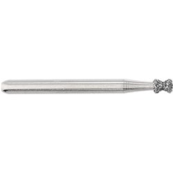 Komet Diamond Bur - 813-016 - Diabalo - High Speed, Friction Grip (FG), 5-Pack