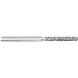 Komet Diamond Bur - 882-014 - Long Chamfer Round - High Speed, Friction Grip (FG), 5-Pack