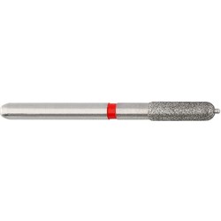 Komet Diamond Bur - 8880P-018 - Chamfer Guide Pin - Fine - High Speed, Friction Grip (FG), 5-Pack