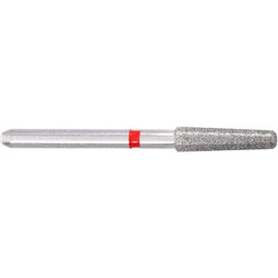 Komet Diamond Bur - 8951KR-020 - Tapered Shoulder - Fine - High Speed, Friction Grip (FG), 5-Pack